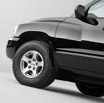 Dodge Dakota 2005 года